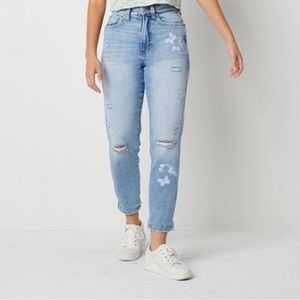 Arizona Jean Co Jeans